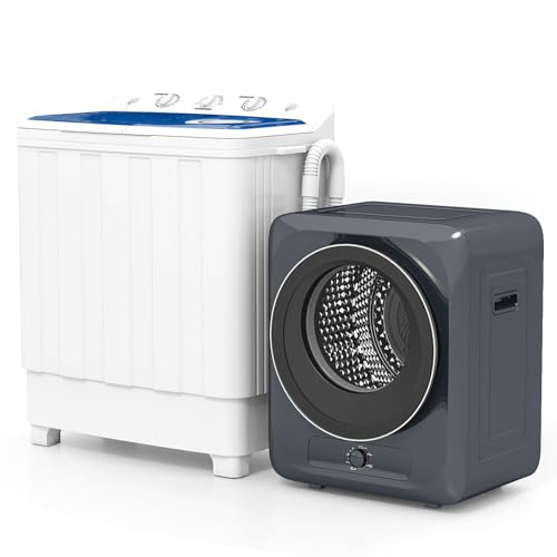 Auertech Portable Washer and Dryer Combo