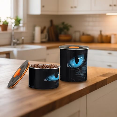 Contenedor de café al vacío Qilmy acero inoxidable 30oz miniatura 7