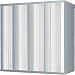 PURISYSTEMS F8 Medium Efficiency Filter Compatible with HEPA Pro UVIG/PuriCare S2/S2 UV/S2 UVIG, 1 Pack
