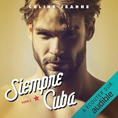 Diseño de la portada del título Siempre Cuba
