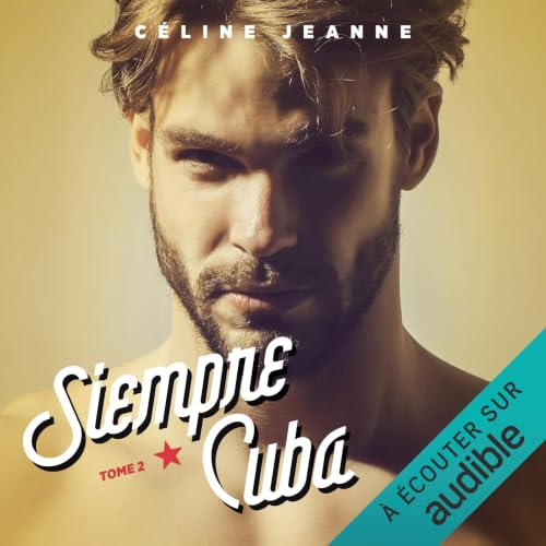 Diseño de la portada del título Siempre Cuba