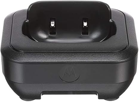 Motorola PMLN7711AR Desktop Charger for Talkabout Radios