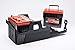 Genesis Offroad Dual Battery Kit for 2018-Present Jeep Wrangler JL & Gladiator
