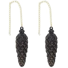 Kisangel 2 Pcs Decorative Cuckoo Clock Hammer Replacement for Mechanical Wall Clock Vintage Style photo Kisangel 2 Pcs Decorative Cuckoo Clock Hammer Replacement for Mechanical Wall Clock Vintage Style