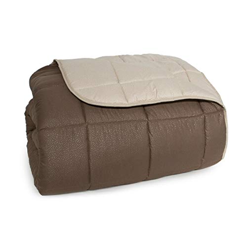 Morbidissimi Trapunta Piumone invernale Gocce