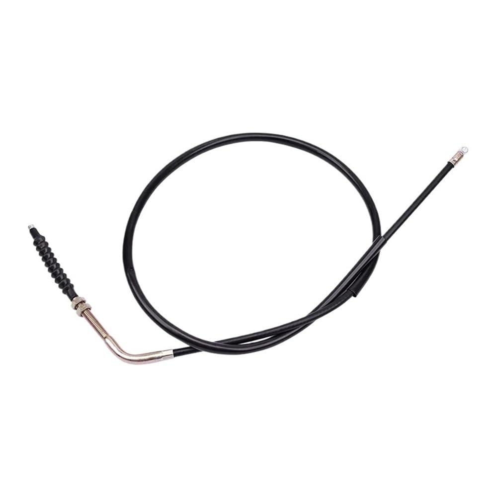 Evita tirones con el cable de embrague de motocicleta de 115 cm para CB400 VTEC 4