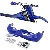 STR8 Handbeschermers Universele Carbon Look