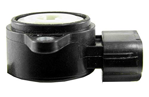 Ngk/Ntk Throttle Position Sensor Th0172 (75453) #TOP1