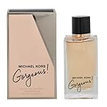Michael Kors Gorgeous! Eau de Parfum Spray for Women 3.4 Ounce