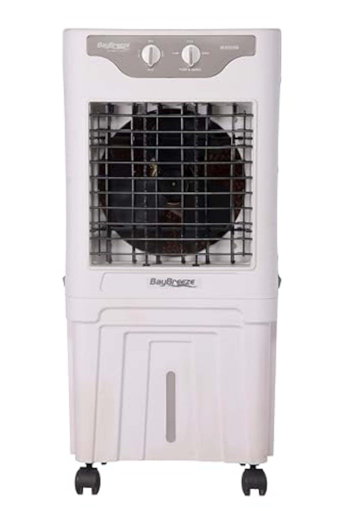 Blossom Air Cooler with Virgin Engineering Plastic Build