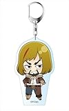 91Days ぷにキャラ ファンゴ デカキーホルダー