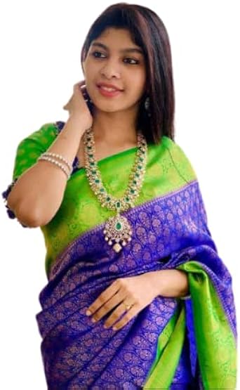 bridal saree amazon