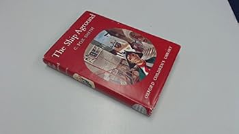 Hardcover the ship aground Book