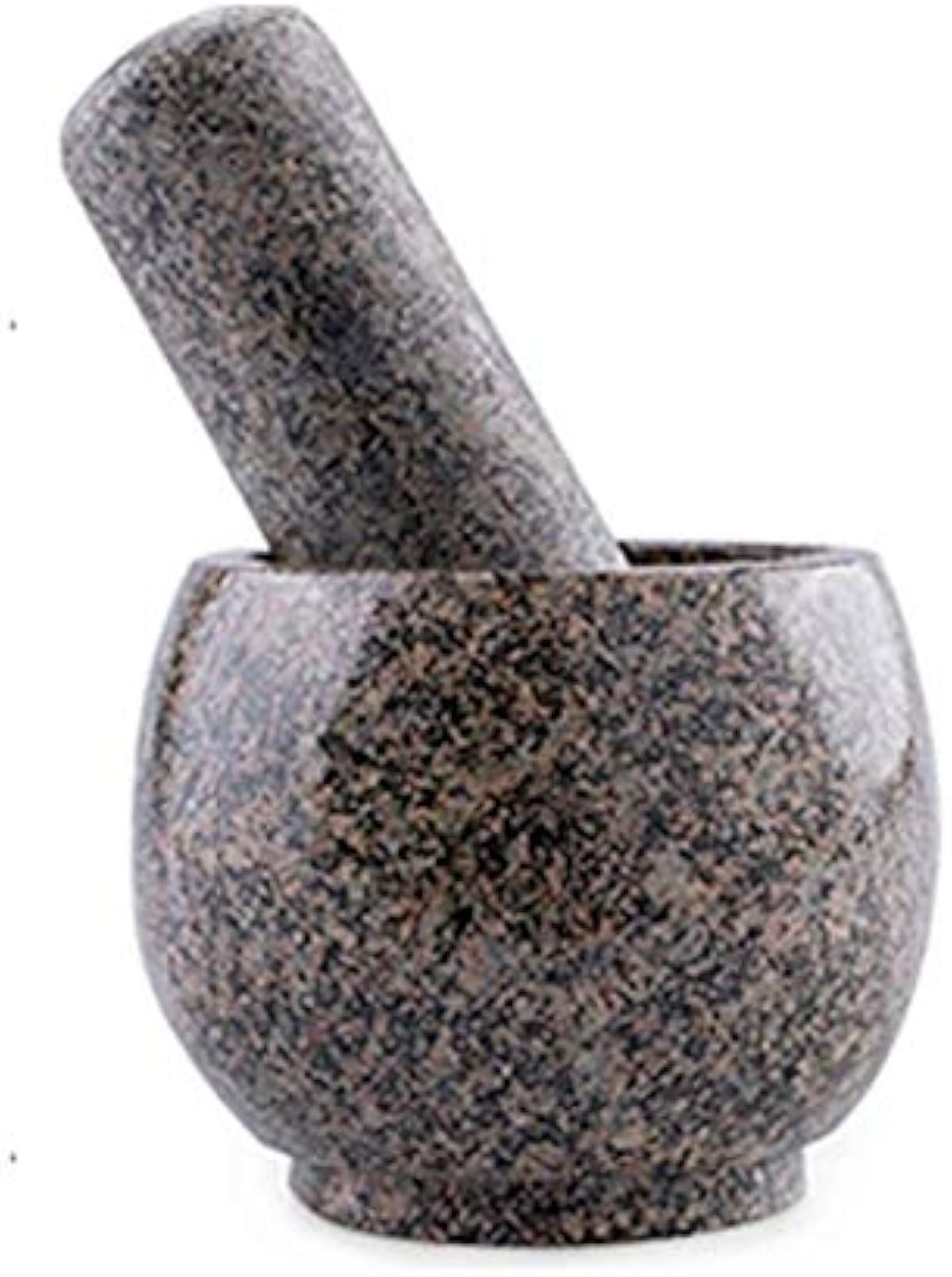 直売本物 Ncrd 石モルタルと乳棒グアカモレスパイスハーブサラダ 快適なグリップの非多孔質 安全なモルタルと乳棒セットのための手洗い オンライン販売 Www Littleshopp Com