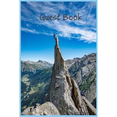 Guest Book