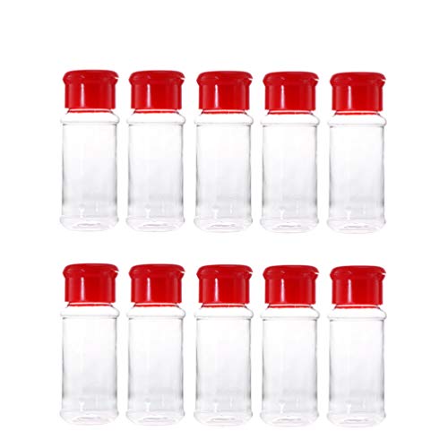 Étuis Vides Pour Cassettes Plastique Transparent - Lot De 3 - BESTonZON
