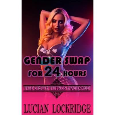 Gender Swap For 24 Hours