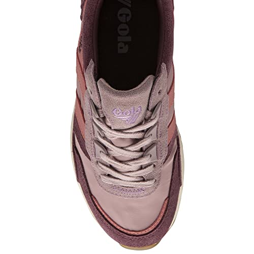 Image of Gola Grandslam Leather