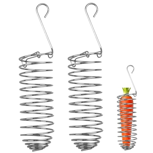 Millet Spray Holder & Treats for Parrots and Parakeets