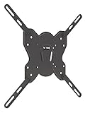Design et fonctionnels, nos supports TV sont pensés pour apporter une touche moderne et esthétique à vos intérieurs. En choisissant le support TV inclinable et orientable, vous profitez d’une installation sûre et polyvalente vous permettant à la fois de gagner de l’espace et d’aérer la pièce.