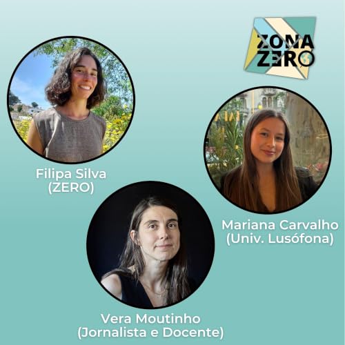T2-Ep12 | H&aacute; cura para a epidemia de desinforma&ccedil;&atilde;o clim&aacute;tica?