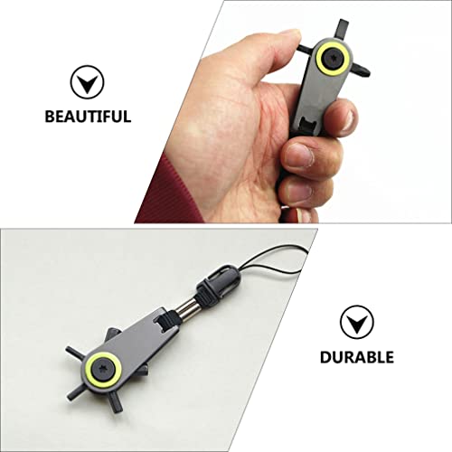 DOITOOL Conjunto de Ferramentas EDC Ao Ar Livre Equipamento de Sobrevivência E Equipamento Ao Ar Liv