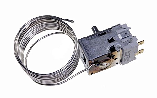 Thermostat A130722 für Whirlpool Kühlschrank – 481228238254 