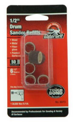 1/2 Drum Sander Refill