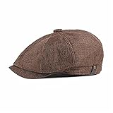 boina irlandesa venta Tela Suave. Nuestra gorra plana es cómoda y ventilada con un forro suave. Y su interior tiene la banda para el sudor para enfriar la cabeza en lugar de sudar.