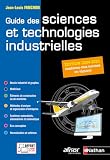 Sciences et technologies industrielles - 2024 - Guide - élève