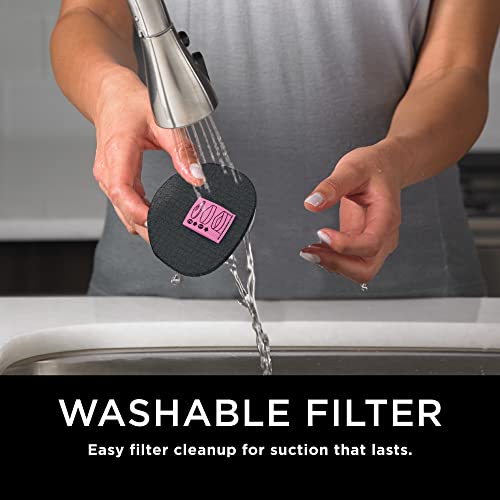 Shark CH900WM UltraCyclone Pro Cordless Handheld Vacuum (Renewed) — view 6