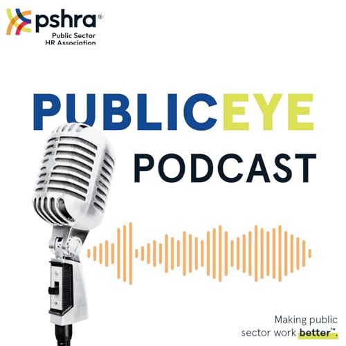 Episode 54: Talking Turnover at the Top with Melissa Barker