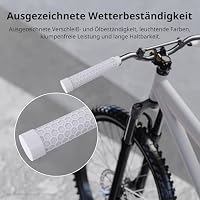 ANYCUBIC TPU Filament 1,75 mm, Flexibel und weich, 1KG Milchig Weiß – Ansicht 4