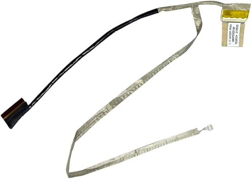 ZAHARA 1.17.N15CS9.PPX01 3MWTEK20108 LED LVDS Screen Display Video Ribbon Cable Connector for Gateway N15CS9 GWTN1567BK GWTN1567BL GWTN1567GR GWTN1567PR GWTN1567RG GWTN1567SL GWTN1565GR 30PIN