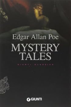 Paperback Mystery tales Book
