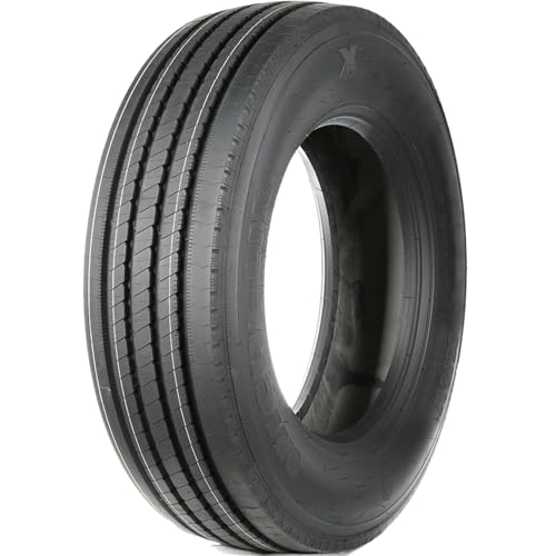 Michelin XRV Commercial Radial Tire
