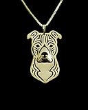 staffordshire terrier Hohe Qualität: Ich werde immer dein kleines Mädchen sein, du wirst immer mein Held sein, mit großartigem Handwerkzeug-Charme