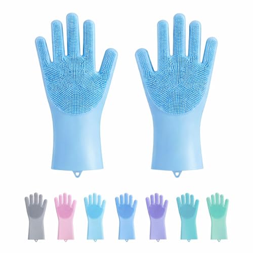 Housonic Silicone Kitchen Gloves