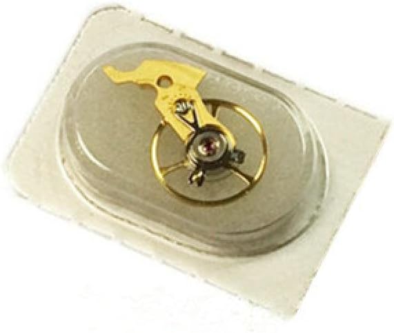 TECKEEN Watch Replacement Repair Part Balance Wheel Fit for ETA 2824 2834 2836-2 Swiss Watch Movement