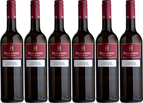 Vorspiel Tröpfchen 0,75l Dornfelder Rotwein (feinherb) 1 Vorspiel Tröpfchen 0,75l Dornfelder Rotwein (feinherb)