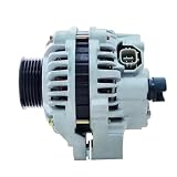 Generator Alternator Compatible For HONDA CIVIC VII VIII 31100PLMA01 31100PLMA02 31100PLMC01