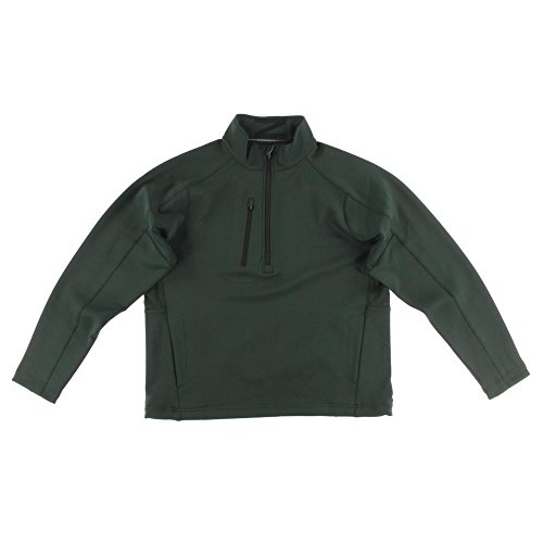 Zero Restriction Men's Z500 Quarter Zip Pullover