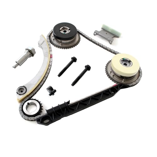 AUCERAMIC 2.4 Timing Chain Kit 12621505 12578515 Fit for 200