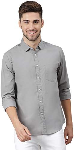 Dennis Lingo Men C301 Shirt (pack of 1)
