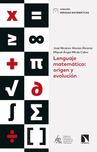 Lenguaje matemático: origen y evolución