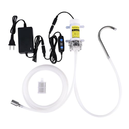 Yonhamph water transfer pump image