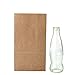 Enjoyer Vanishing Coke Bottle Magic Tricks Empty Coke Bottle Close Up Magic Props Stage Illusions Mentalism Accessories (Clear)