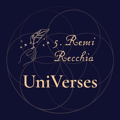 5. Quicksand/Stargazing by Remi Recchia