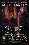 Court of Shadows: A Sword & Sorcery Epic Fantasy (Chronicles of Pelenor)
