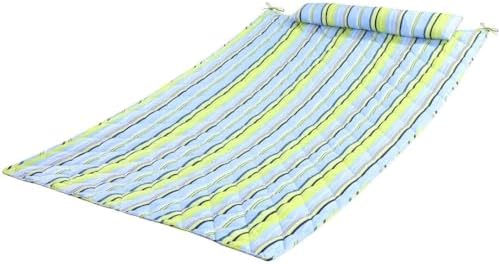Fargo - Blue Indoor/Outdoor Hammock (55